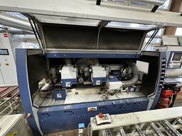 WEINIG UC Matic 15 / Powermat 500