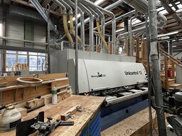 WEINIG UC Matic 15 / Powermat 500