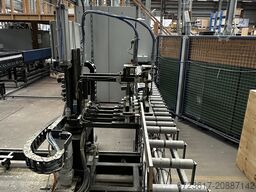 WEINIG UC Matic 15 / Powermat 500