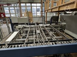 WEINIG UC Matic 15 / Powermat 500