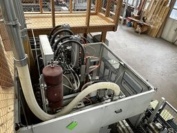 WEINIG UC Matic 15 / Powermat 500