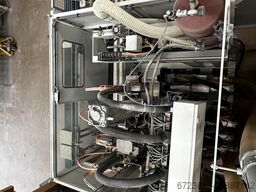 WEINIG UC Matic 15 / Powermat 500