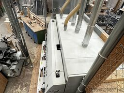 WEINIG UC Matic 15 / Powermat 500