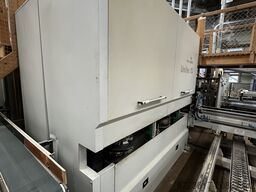 WEINIG UC Matic 15 / Powermat 500