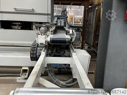 WEINIG UC Matic 15 / Powermat 500