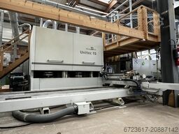 WEINIG UC Matic 15 / Powermat 500