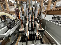 WEINIG UC Matic 15 / Powermat 500