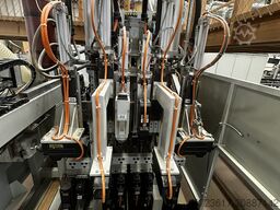 WEINIG UC Matic 15 / Powermat 500