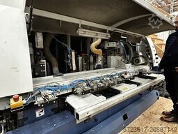 WEINIG UC Matic 15 / Powermat 500