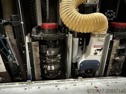 WEINIG UC Matic 15 / Powermat 500