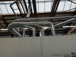 WEINIG UC Matic 15 / Powermat 500