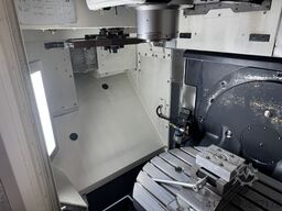 DMG MORI CMX 50 U