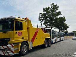 Mercedes-Benz Actros 2648 6x4 Berger