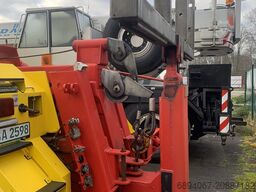 Mercedes-Benz Actros 2648 6x4 Berger