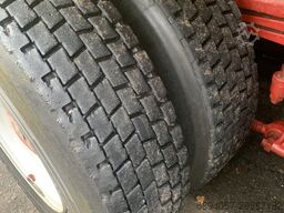 Mercedes-Benz Actros 2648 6x4 Berger