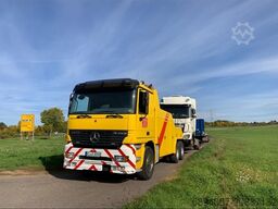 Mercedes-Benz Actros 2648 6x4 Berger