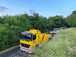 Mercedes-Benz Actros 2648 6x4 Berger