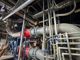 Romaco Innojet VENTILUS 800