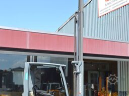 Jungheinrich EFG 216