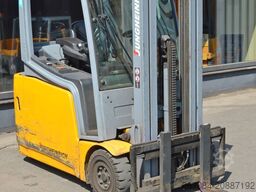 Jungheinrich EFG 216