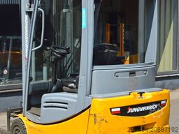 Jungheinrich EFG 216