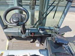 Jungheinrich EFG 216