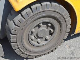 Jungheinrich EFG 216