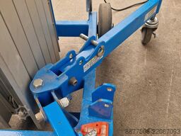 Super Lifter CA-400