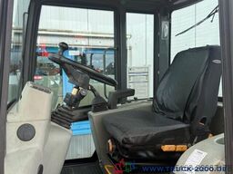 Komatsu Komatsu WA 65-3 Nur 6.320 BH + Schaufel 0,7 m³