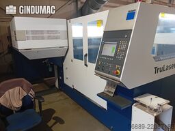 TRUMPF TruLaser 3030
