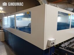 TRUMPF TruLaser 3030