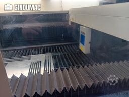 TRUMPF TruLaser 3030