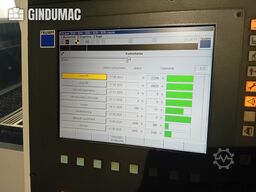 TRUMPF TruLaser 3030
