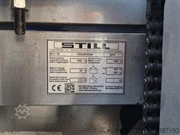 STILL EXV 16i