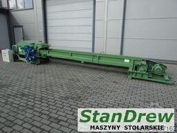 Vecoplan VTH/55/15/2