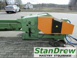 Vecoplan VTH/55/15/2