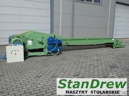 Vecoplan VTH/55/15/2