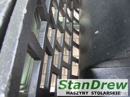 Vecoplan VTH/55/15/2