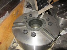 Kitagawa B-15A08 3-jaw