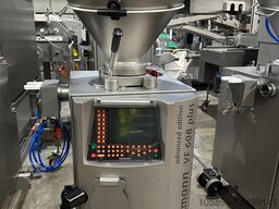 Handtmann VF608 Plus advanced edition