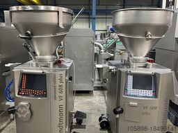 Handtmann VF608 Plus advanced edition