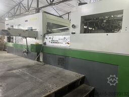 BOBST SP 103 E Top Price
