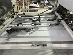 BOBST SP 103 E Top Price