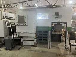 BOBST SP 103 E Top Price