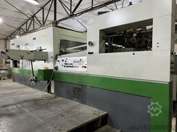 BOBST SP 103 E Top Price