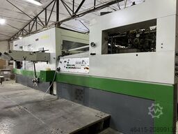 BOBST SP 103 E Top Price