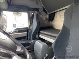 MAN TGX 18.440 / 2x Diesel Tank / NL Truck