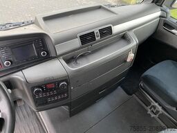 MAN TGX 18.440 / 2x Diesel Tank / NL Truck