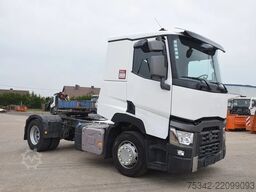 Renault T460
