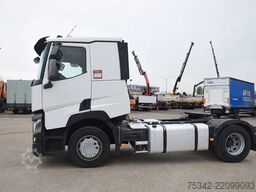 Renault T460
